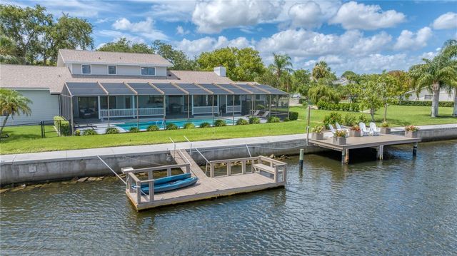 5623 HULL COURT, New Port Richey, FL 34652