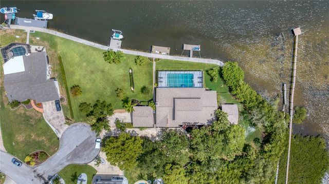 5623 HULL COURT, New Port Richey, FL 34652