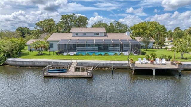 5623 HULL COURT, New Port Richey, FL 34652