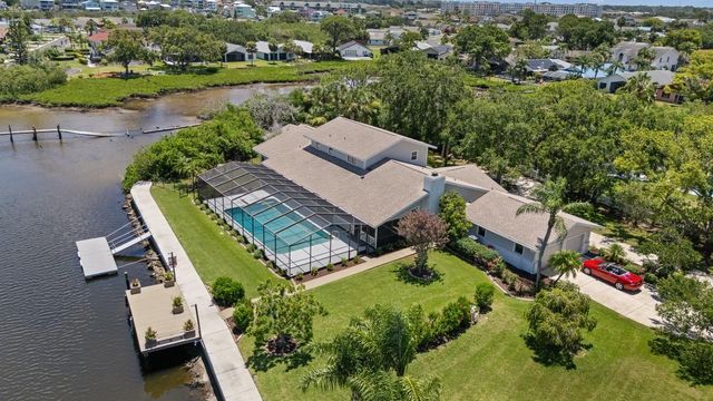 5623 HULL COURT, New Port Richey, FL 34652