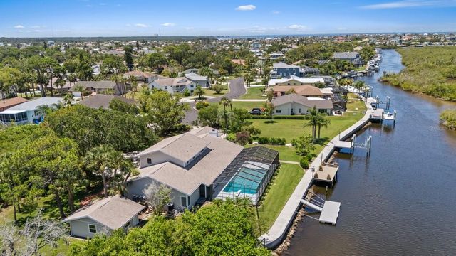 5623 HULL COURT, New Port Richey, FL 34652