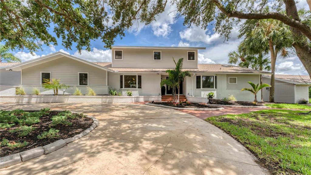 5623 HULL COURT, New Port Richey, FL 34652