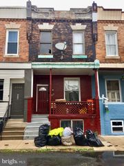 2117 S ALDEN STREET, Philadelphia, PA 19143