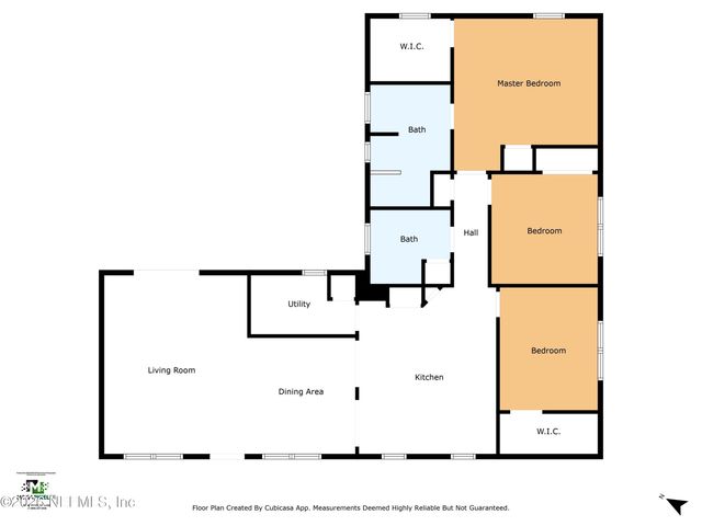 8924 LOPEZ Court, Jacksonville, FL 32216