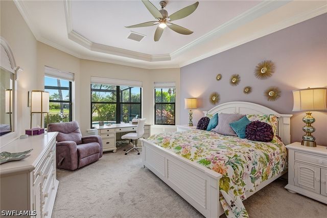 9531 Campanile CIR, Naples, FL 34114