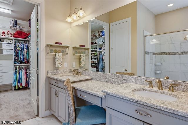9531 Campanile CIR, Naples, FL 34114