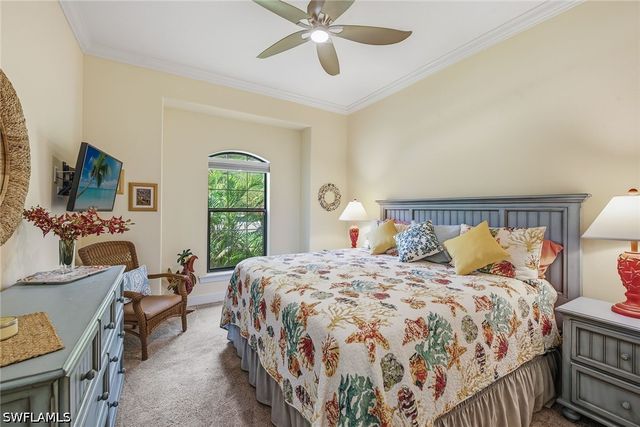 9531 Campanile CIR, Naples, FL 34114