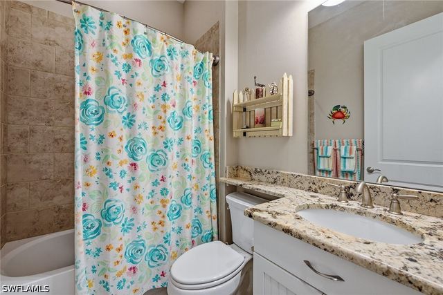 9531 Campanile CIR, Naples, FL 34114
