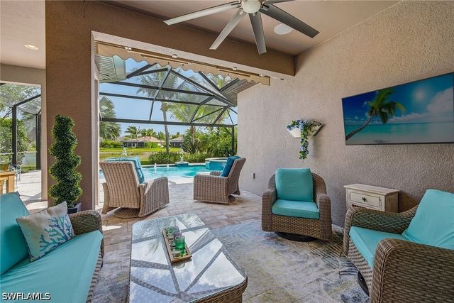 9531 Campanile CIR, Naples, FL 34114
