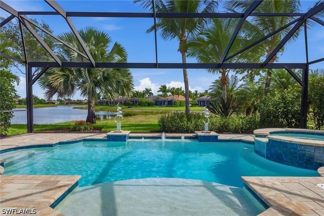 9531 Campanile CIR, Naples, FL 34114