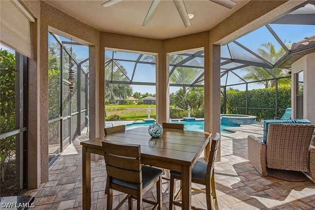 9531 Campanile CIR, Naples, FL 34114