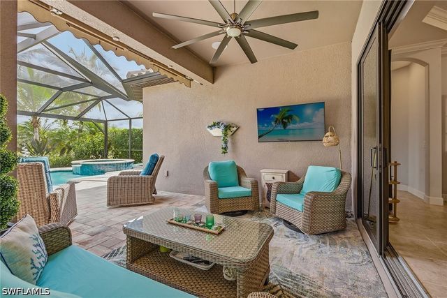 9531 Campanile CIR, Naples, FL 34114