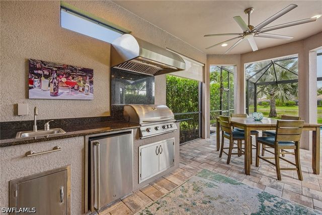 9531 Campanile CIR, Naples, FL 34114