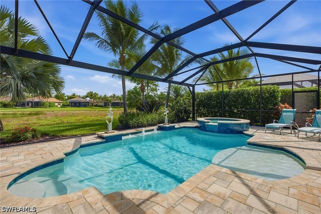 9531 Campanile CIR, Naples, FL 34114