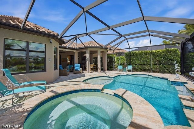 9531 Campanile CIR, Naples, FL 34114