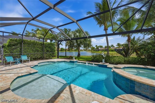 9531 Campanile CIR, Naples, FL 34114