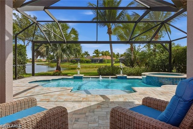 9531 Campanile CIR, Naples, FL 34114
