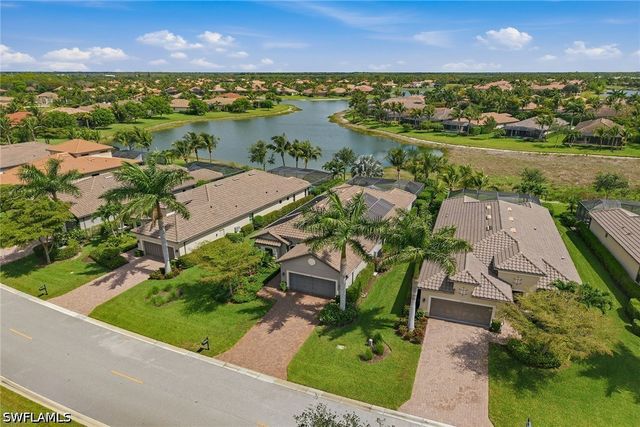 9531 Campanile CIR, Naples, FL 34114