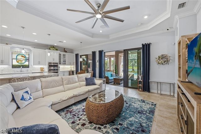 9531 Campanile CIR, Naples, FL 34114