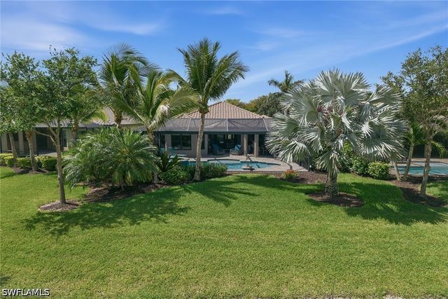 9531 Campanile CIR, Naples, FL 34114