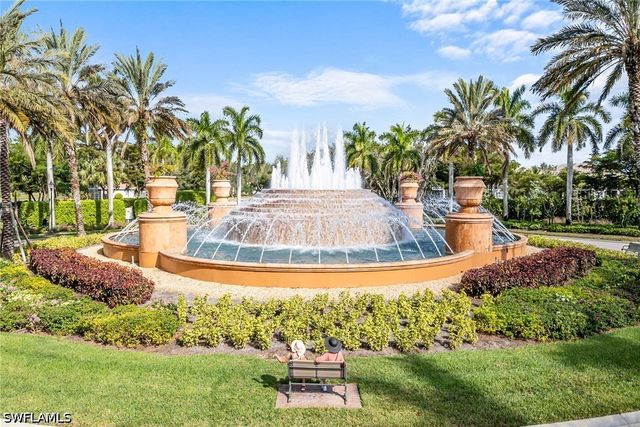 9531 Campanile CIR, Naples, FL 34114