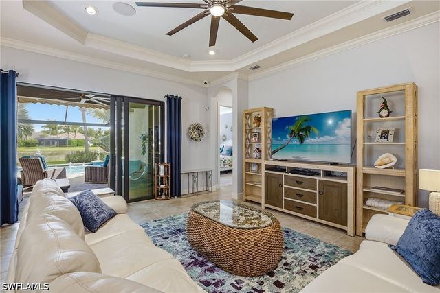 9531 Campanile CIR, Naples, FL 34114