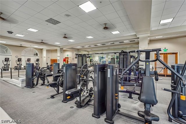 9531 Campanile CIR, Naples, FL 34114