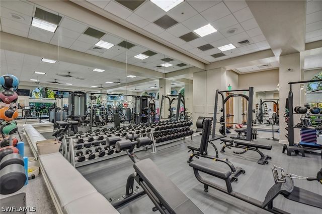 9531 Campanile CIR, Naples, FL 34114