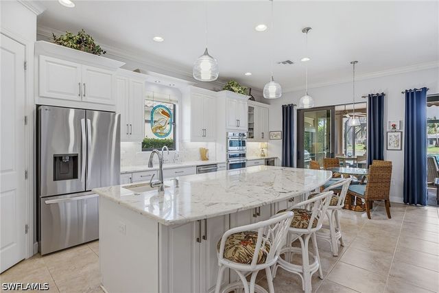 9531 Campanile CIR, Naples, FL 34114