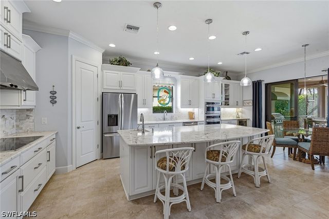 9531 Campanile CIR, Naples, FL 34114