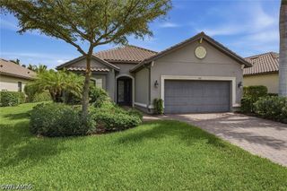 9531 Campanile CIR, Naples, FL 34114