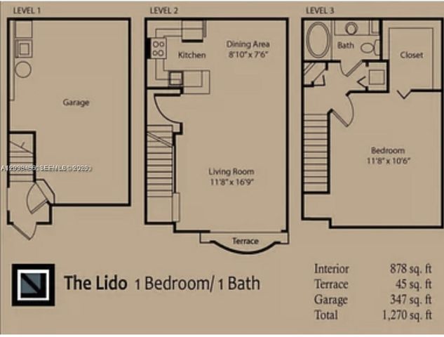 2027 SE 10th Ave 716, Fort Lauderdale, FL 33316