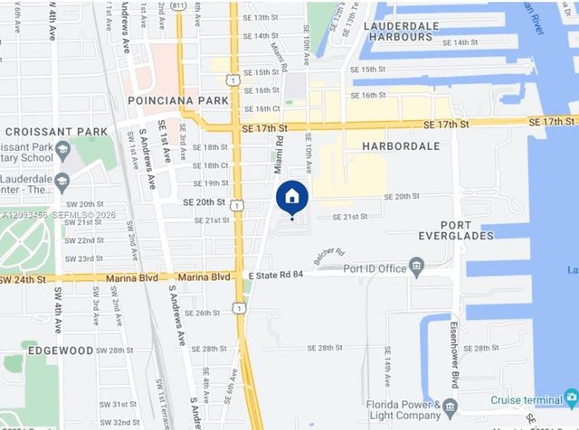 2027 SE 10th Ave 716, Fort Lauderdale, FL 33316