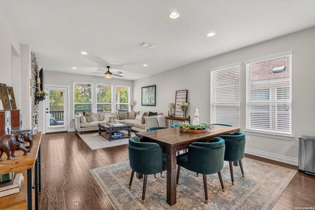 27323 CAROLINE WAY, San Antonio, TX 78260