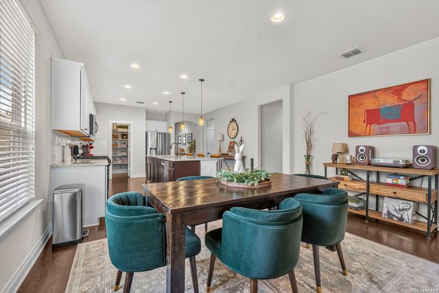 27323 CAROLINE WAY, San Antonio, TX 78260