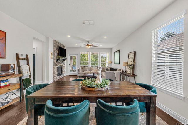 27323 CAROLINE WAY, San Antonio, TX 78260
