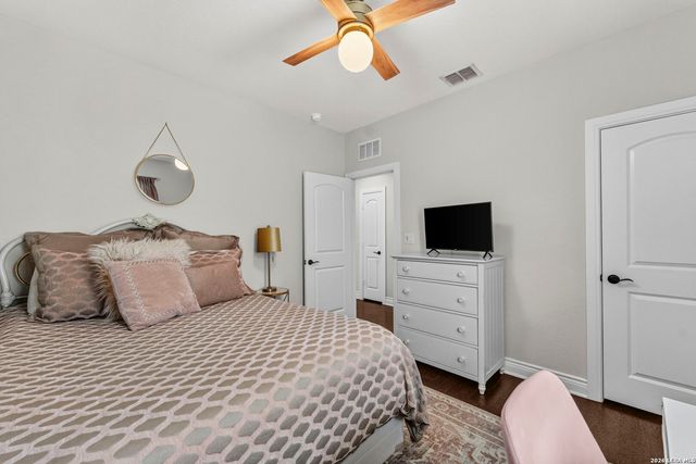 27323 CAROLINE WAY, San Antonio, TX 78260
