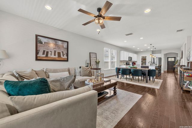 27323 CAROLINE WAY, San Antonio, TX 78260