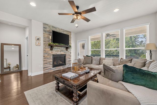 27323 CAROLINE WAY, San Antonio, TX 78260