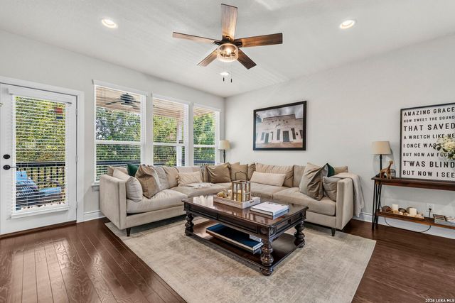27323 CAROLINE WAY, San Antonio, TX 78260