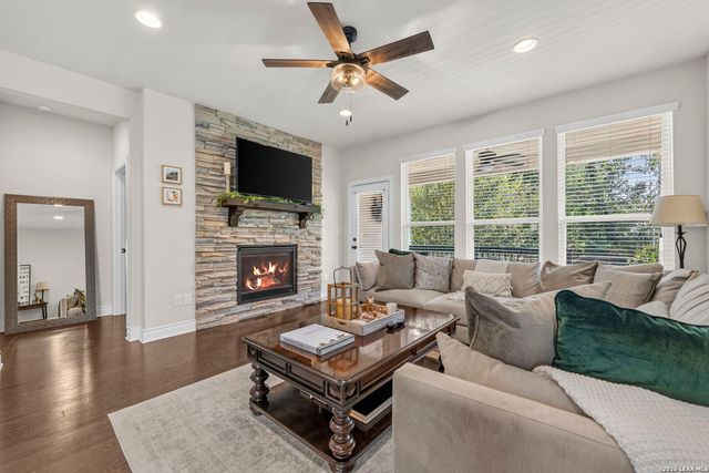 27323 CAROLINE WAY, San Antonio, TX 78260