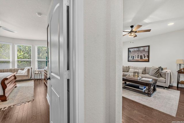 27323 CAROLINE WAY, San Antonio, TX 78260