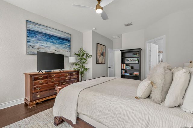 27323 CAROLINE WAY, San Antonio, TX 78260