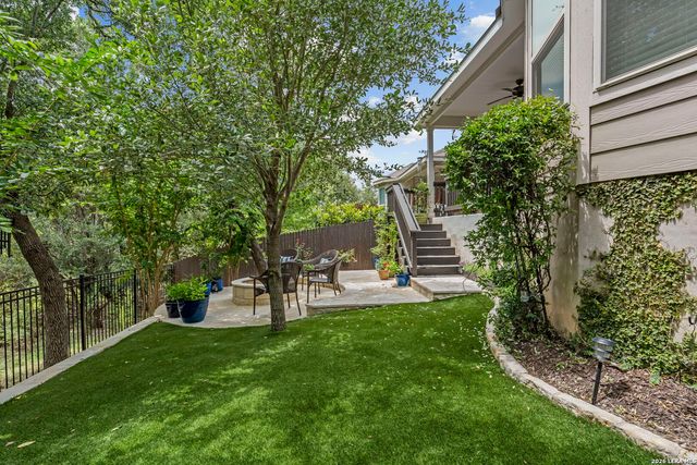 27323 CAROLINE WAY, San Antonio, TX 78260