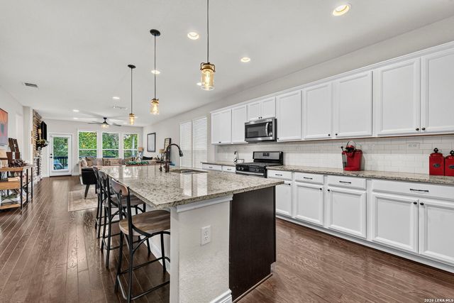 27323 CAROLINE WAY, San Antonio, TX 78260