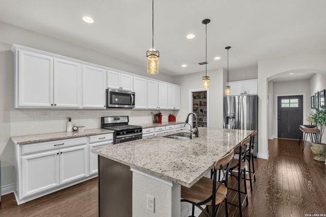27323 CAROLINE WAY, San Antonio, TX 78260