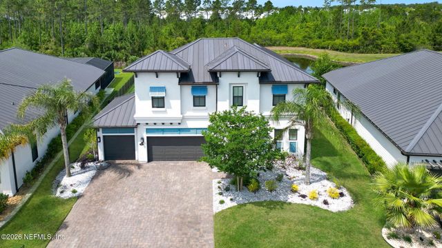 104 MARQUESA Circle, St. Johns, FL 32259