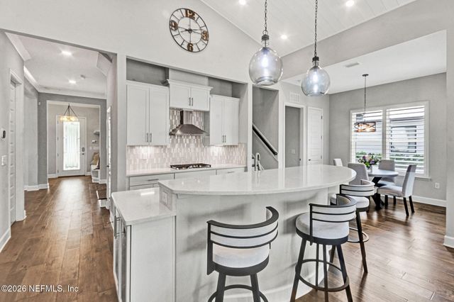 104 MARQUESA Circle, St. Johns, FL 32259