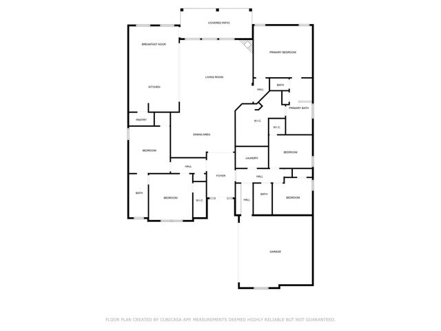 431 Kinnerton Court, Midlothian, TX 76065