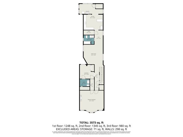 5114 S Dorchester Avenue, Chicago, IL 60615